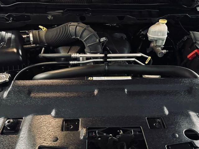 2012 Ram 1500 Vehicle Photo in MEDINA, OH 44256-9631