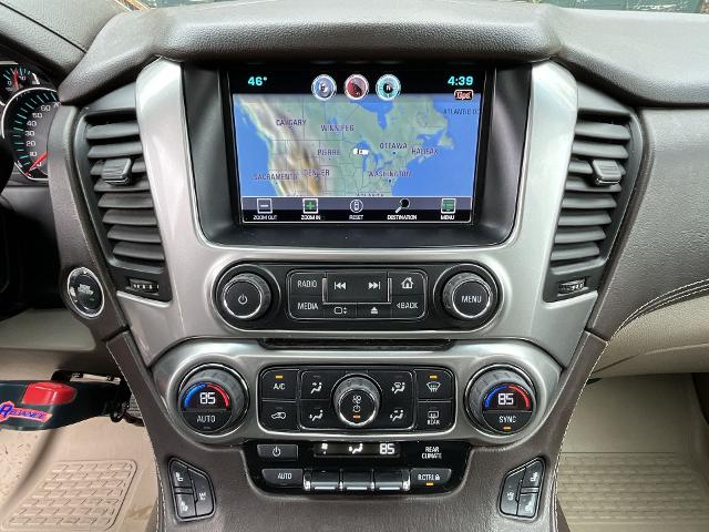 2015 Chevrolet Tahoe Vehicle Photo in PITTSBURGH, PA 15226-1209