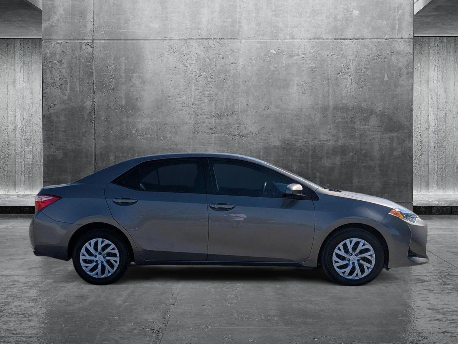 2019 Toyota Corolla Vehicle Photo in Spokane Valley, WA 99212
