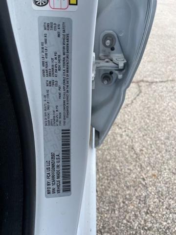 2022 Ram 1500 Vehicle Photo in MEDINA, OH 44256-9631