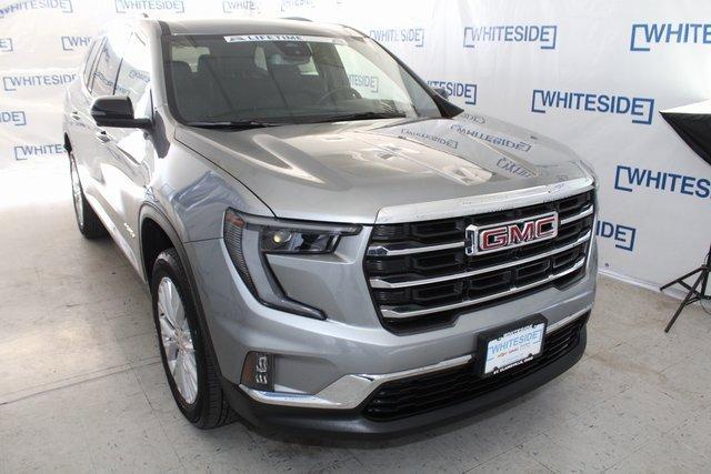 2024 GMC Acadia Vehicle Photo in SAINT CLAIRSVILLE, OH 43950-8512