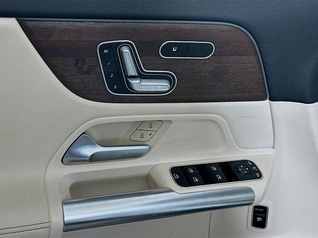2021 Mercedes-Benz GLA Vehicle Photo in Doylsetown, PA 18901
