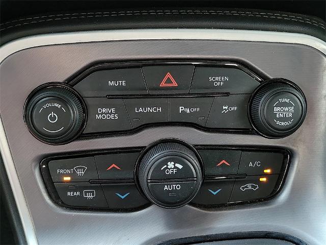 2020 Dodge Challenger Vehicle Photo in EASTLAND, TX 76448-3020
