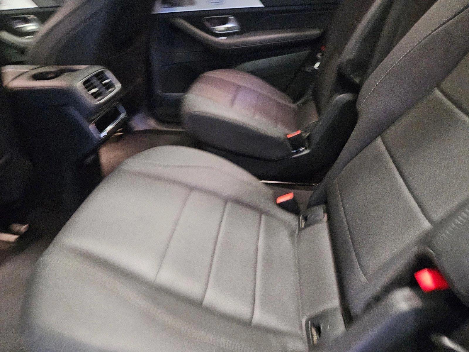2025 Mercedes-Benz GLS Vehicle Photo in Coconut Creek, FL 33073