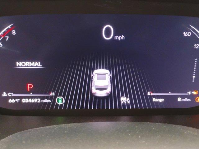 2023 Acura MDX Vehicle Photo in PINEVILLE, NC 28134-8495