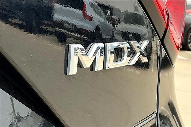 2022 Acura MDX Vehicle Photo in Grapevine, TX 76051