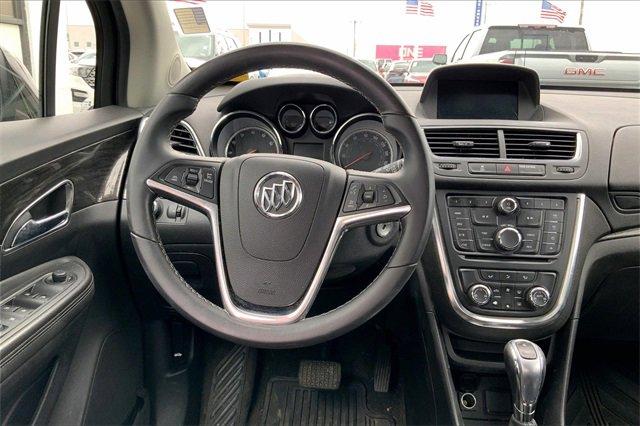 2015 Buick Encore Vehicle Photo in INDEPENDENCE, MO 64055-1377