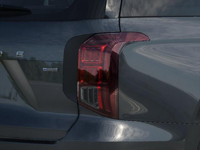 2025 Hyundai PALISADE Vehicle Photo in Peoria, IL 61615