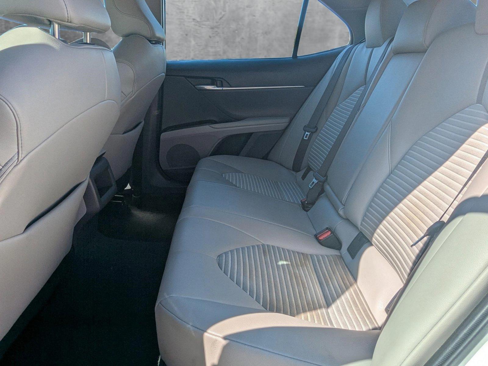 2023 Toyota Camry Vehicle Photo in Spokane Valley, WA 99212