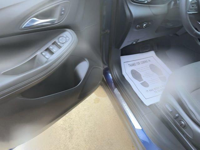 2023 Buick Encore GX Vehicle Photo in MEDINA, OH 44256-9631