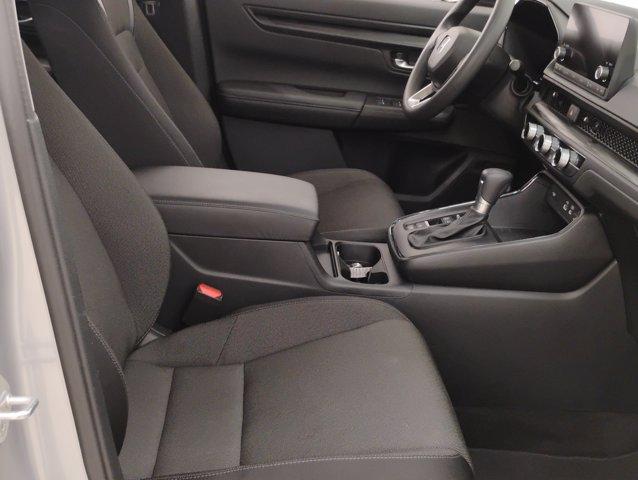 2024 Honda CR-V Vehicle Photo in Fort Mill, SC 29708