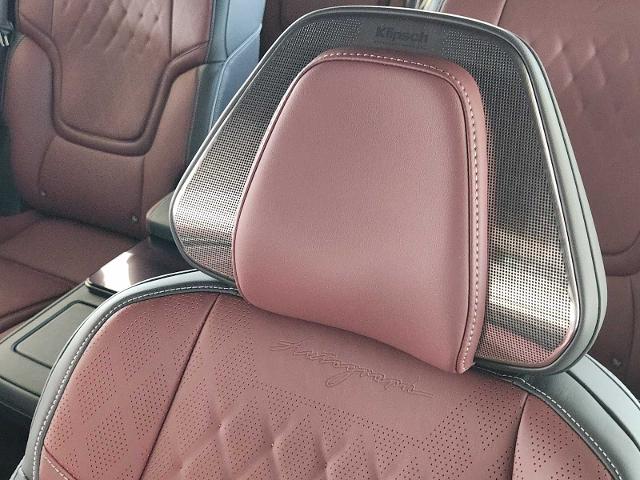 2025 INFINITI QX80 Vehicle Photo in DALLAS, TX 75209