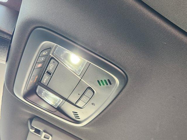 2022 Chevrolet Traverse Vehicle Photo in SUGAR LAND, TX 77478-0000