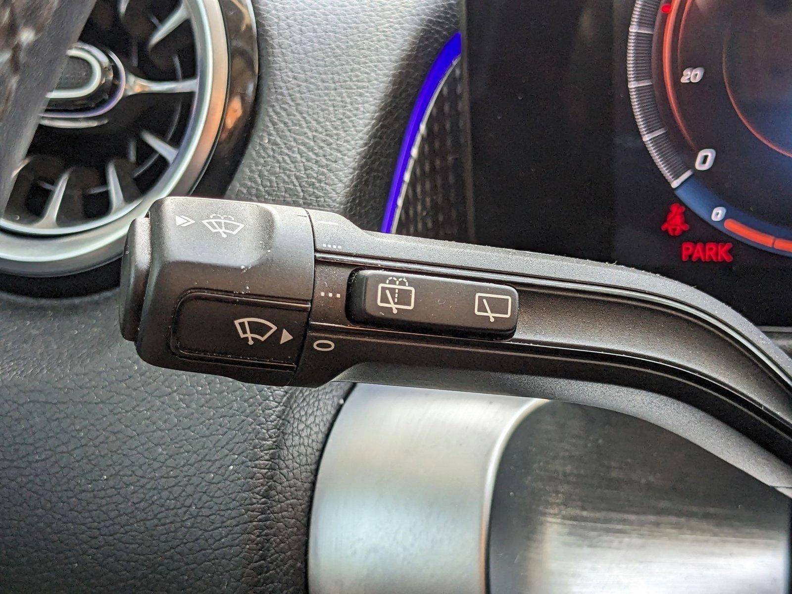 2022 Mercedes-Benz GLB Vehicle Photo in Sanford, FL 32771