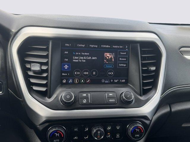 2023 GMC Acadia Vehicle Photo in LEOMINSTER, MA 01453-2952