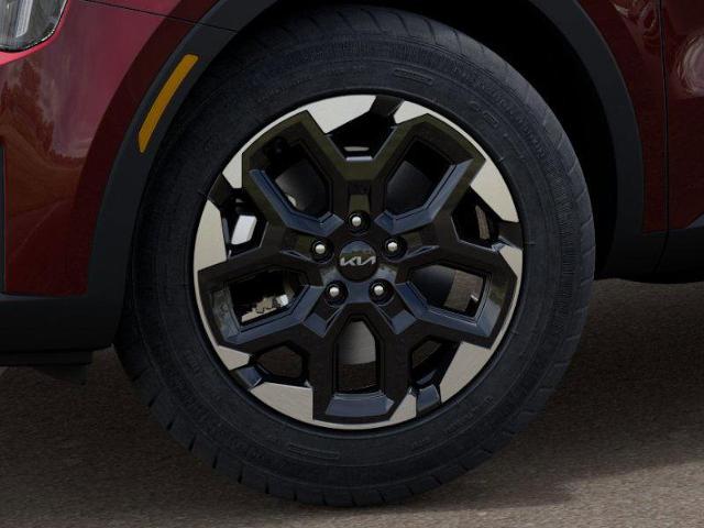 2025 Kia Sorento Vehicle Photo in Tucson, AZ 85712
