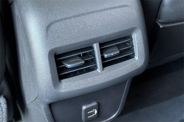 2023 GMC Terrain Vehicle Photo in ELK GROVE, CA 95757-8703