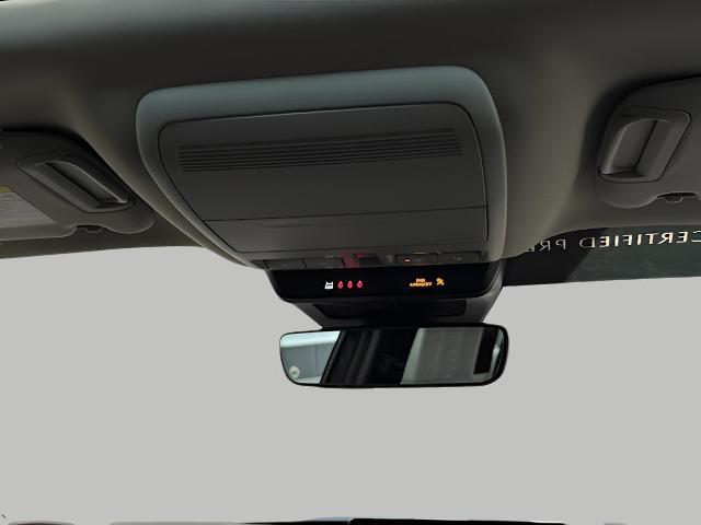 2025 Mazda CX-50 Vehicle Photo in Green Bay, WI 54304