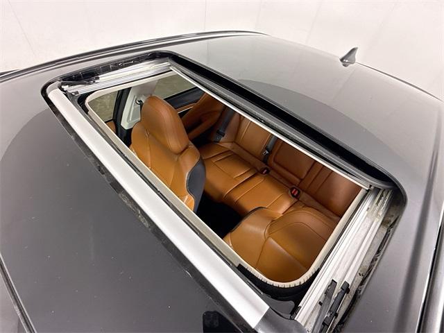 2020 Subaru Legacy Vehicle Photo in Everett, WA 98204