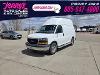 Used 2020 GMC Savana Cargo Work Van with VIN 1GTW7AFG0L1249493 for sale in Lennox, SD
