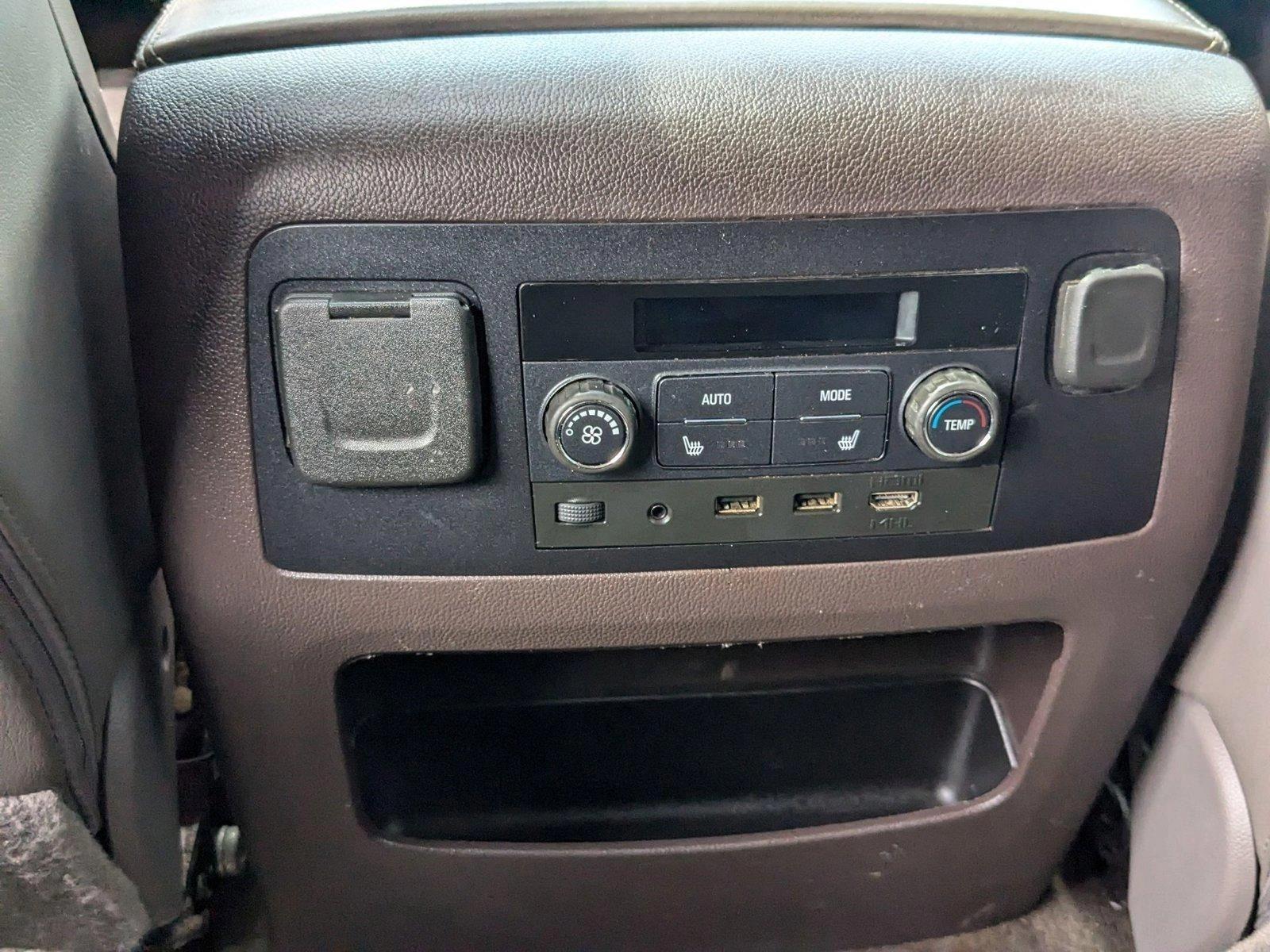 2018 GMC Yukon XL Vehicle Photo in MIAMI, FL 33134-2699