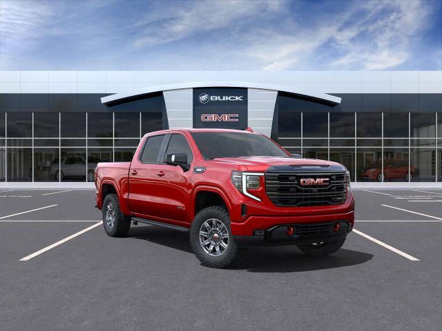 2025 GMC Sierra 1500 Vehicle Photo in PASADENA, CA 91107-3803