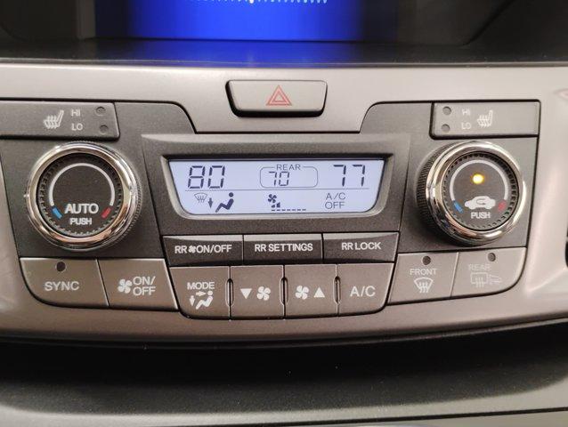 2014 Honda Odyssey Vehicle Photo in Fort Mill, SC 29708