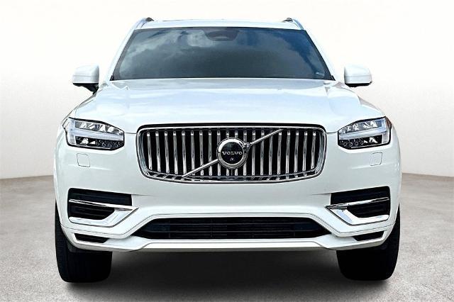 2023 Volvo XC90 Recharge Plug-In Hybrid Vehicle Photo in San Antonio, TX 78230