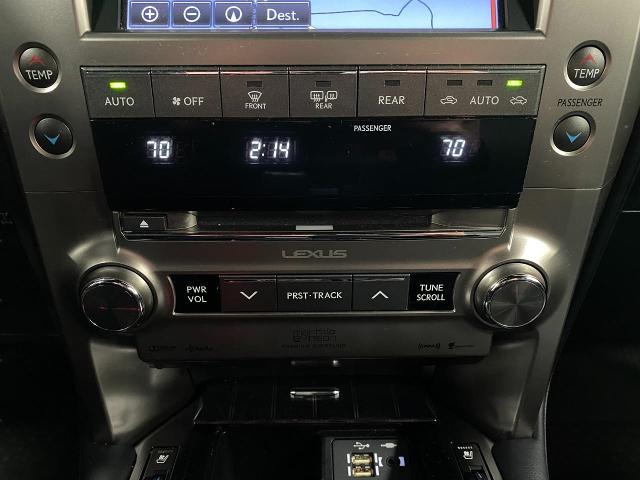 2020 Lexus GX 460 Vehicle Photo in Appleton, WI 54913