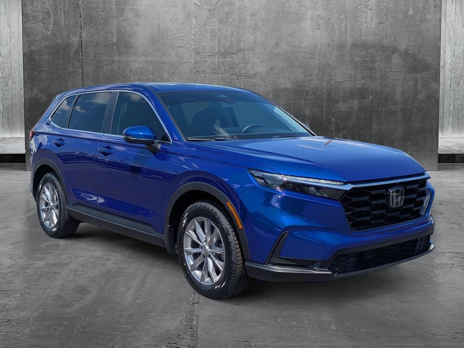 2023 Honda CR-V Vehicle Photo in Clearwater, FL 33761
