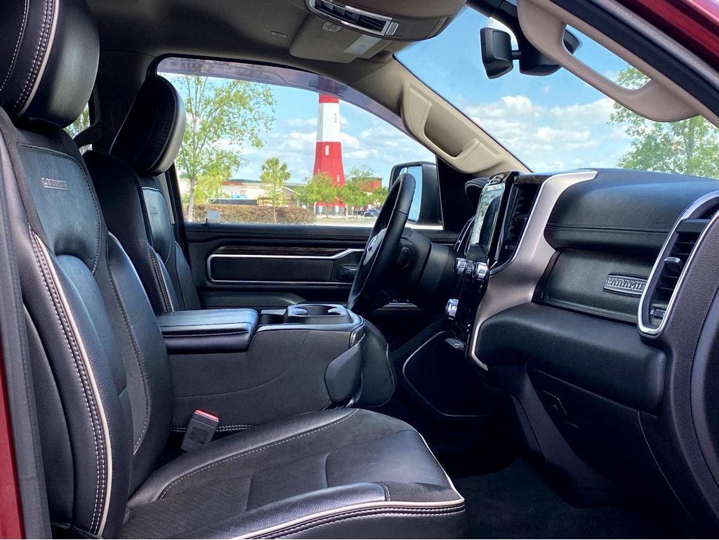 2019 Ram 1500 Vehicle Photo in POOLER, GA 31322-3252