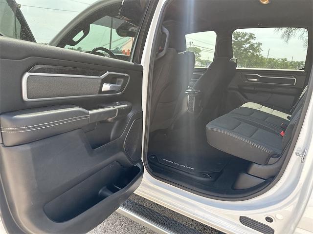 2023 Ram 1500 Vehicle Photo in EASTLAND, TX 76448-3020