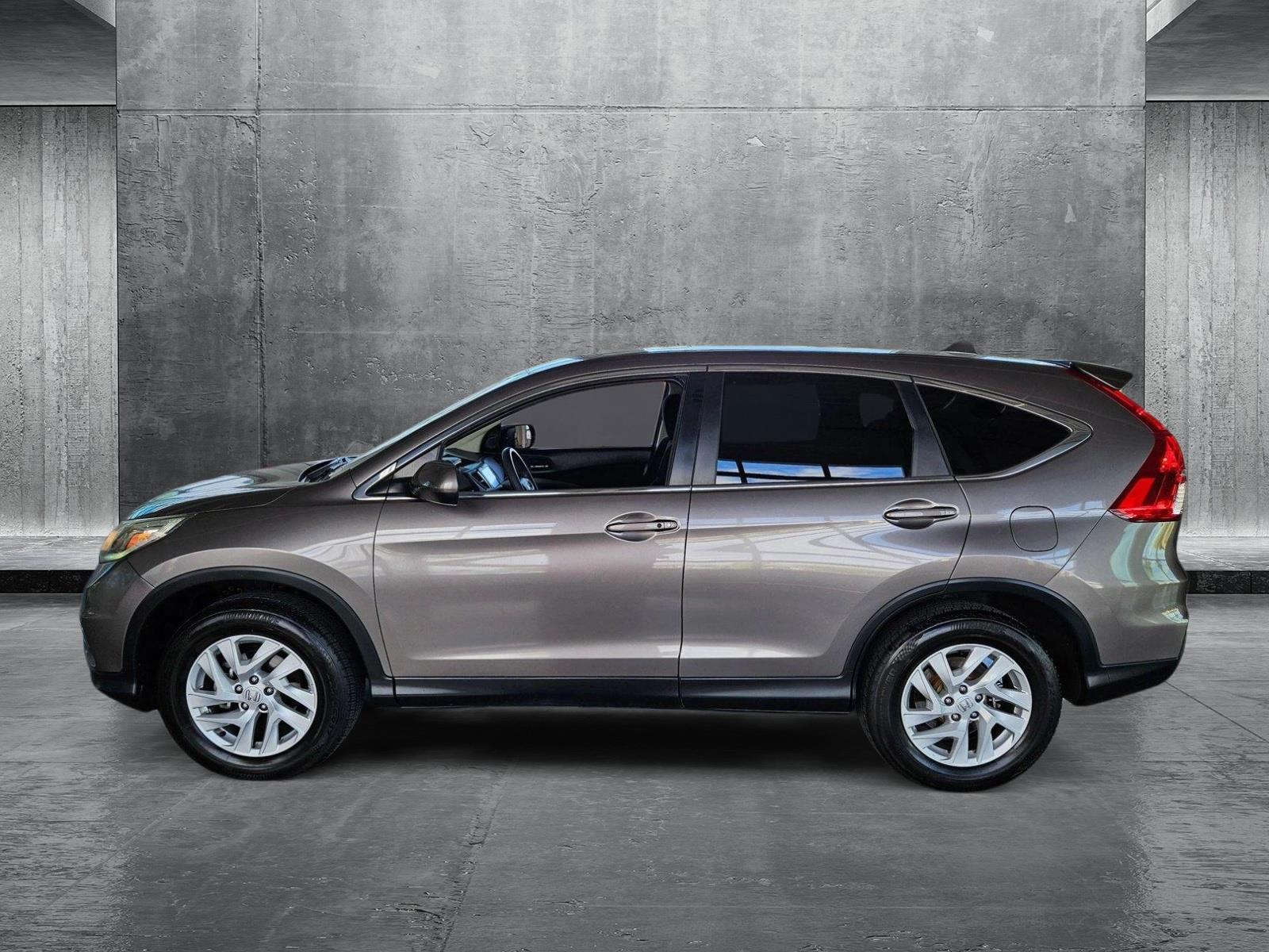 2016 Honda CR-V Vehicle Photo in Henderson, NV 89014