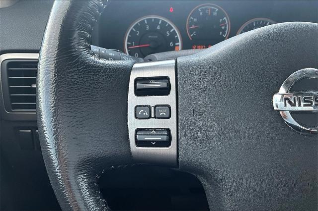 2010 Nissan Armada Vehicle Photo in Grapevine, TX 76051