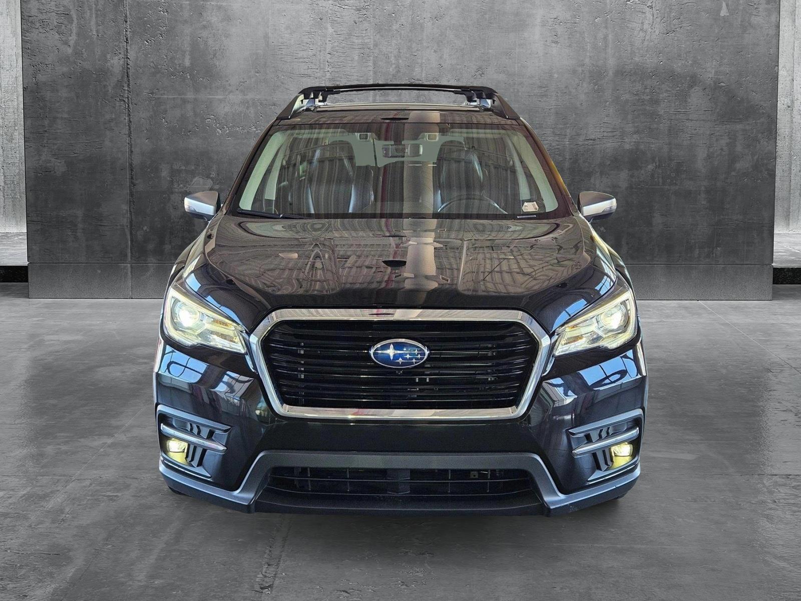 2022 Subaru Ascent Vehicle Photo in Henderson, NV 89014