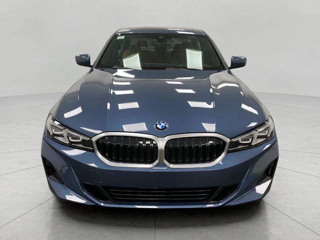 2025 BMW 330i xDrive Vehicle Photo in Appleton, WI 54913