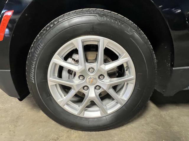 2022 Chevrolet Equinox Vehicle Photo in Roslyn, NY 11576