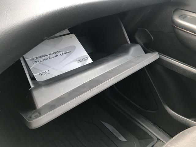 2020 GMC Terrain Vehicle Photo in GREEN BAY, WI 54303-3330