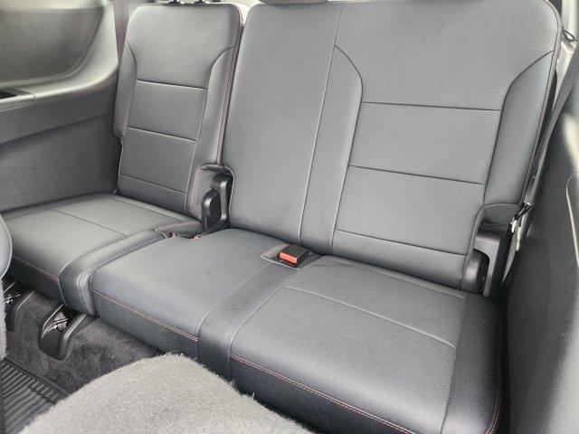 2025 Chevrolet Traverse Vehicle Photo in SUGAR LAND, TX 77478-0000