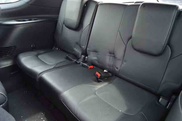 2021 INFINITI QX80 Vehicle Photo in Houston, TX 77090