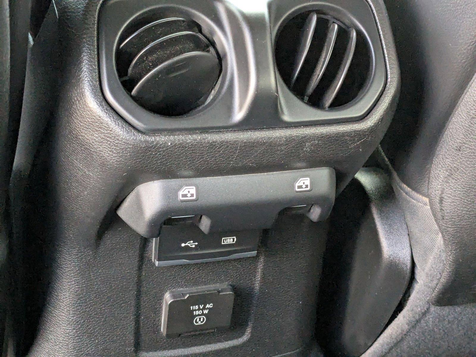 2018 Jeep Wrangler Unlimited Vehicle Photo in Miami, FL 33015
