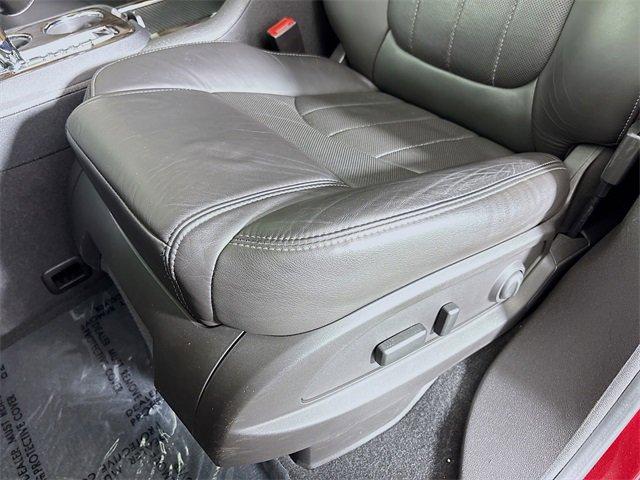 2016 GMC Acadia Vehicle Photo in PUYALLUP, WA 98371-4149