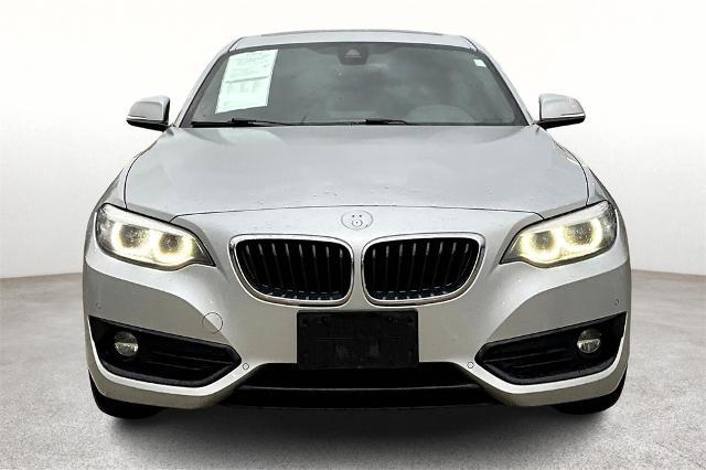 2019 BMW 230i Vehicle Photo in Grapevine, TX 76051
