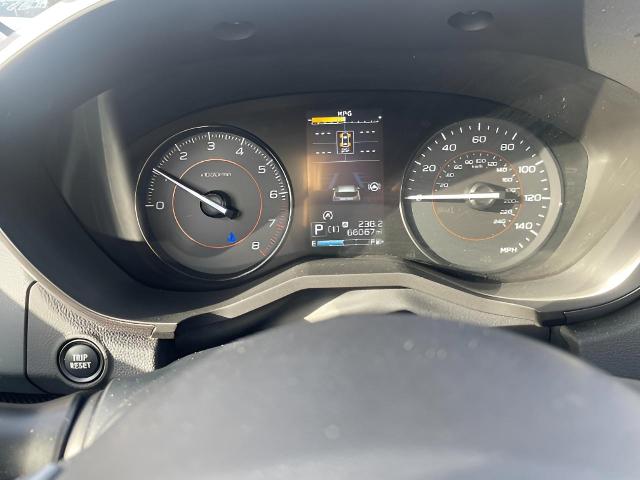 2021 Subaru Crosstrek Vehicle Photo in Oshkosh, WI 54904