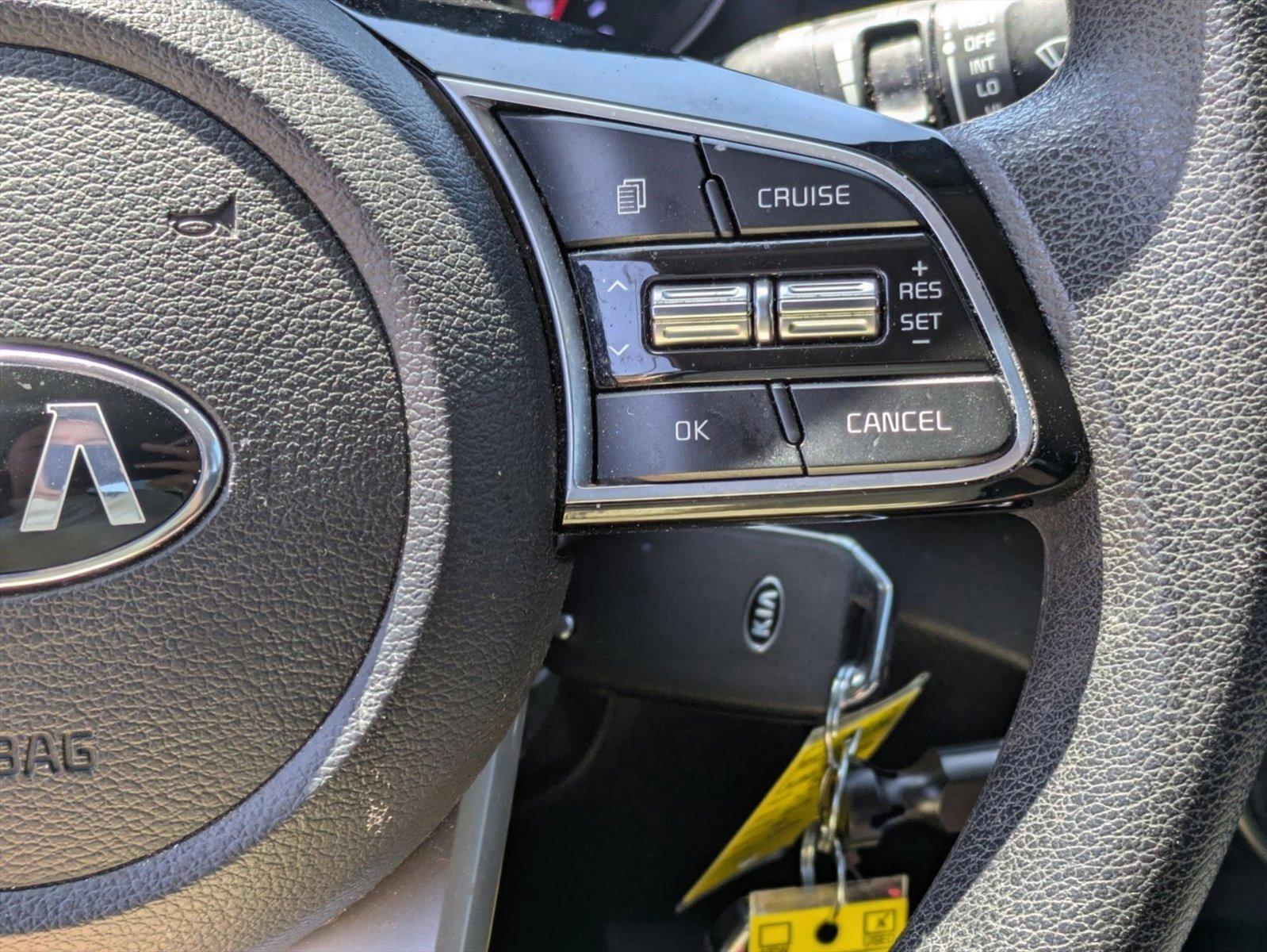2019 Kia Forte Vehicle Photo in Jacksonville, FL 32244