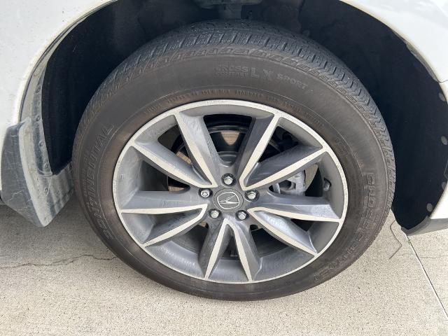 2023 Acura RDX Vehicle Photo in Grapevine, TX 76051