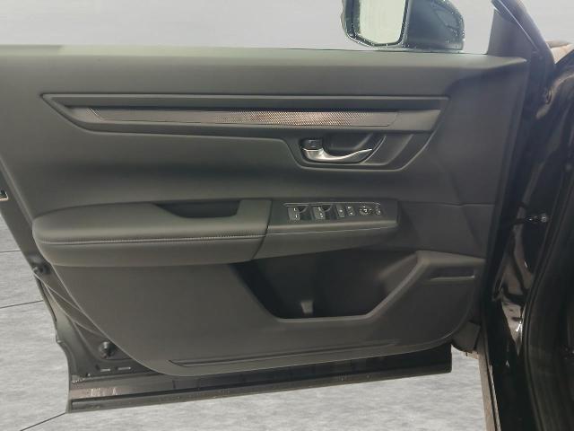 2025 Honda CR-V Vehicle Photo in Oshkosh, WI 54904