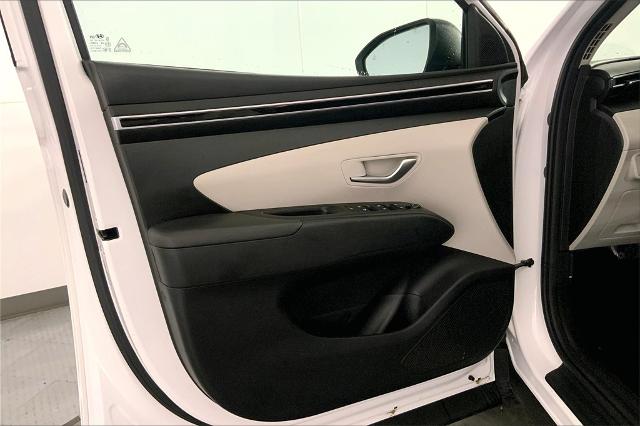 2024 Hyundai TUCSON Vehicle Photo in Lees Summit, MO 64086