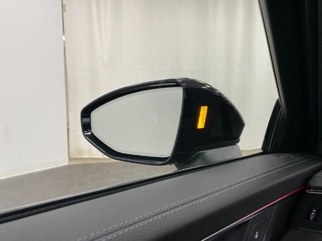 2024 Audi A6 Sedan Vehicle Photo in Appleton, WI 54913