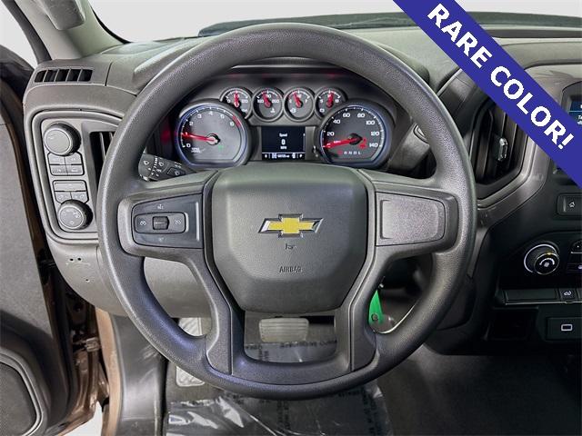 2019 Chevrolet Silverado 1500 Vehicle Photo in Puyallup, WA 98371